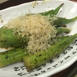 Okra