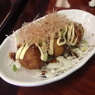 Takoyaki