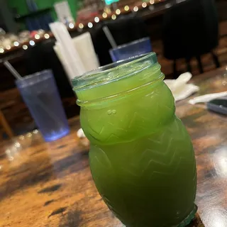 Iced Green Tea