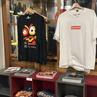 Merch