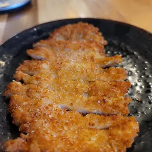 Katsu Chicken