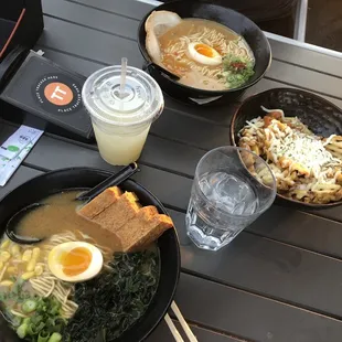 Miso Ramen