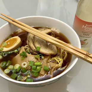 Shoyu Ramen