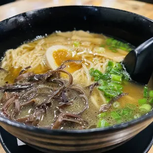 Ramen Bowl