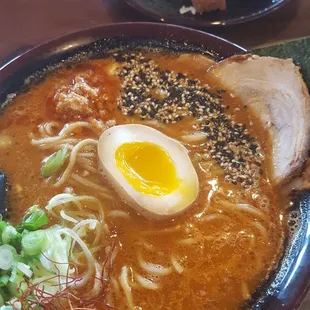 Marinaded Fried Tofu