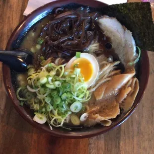 Signature Ramen