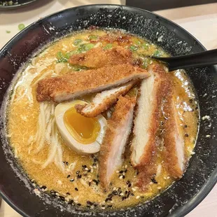 Red Dragon Ramen
