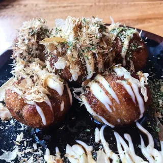 Takoyaki