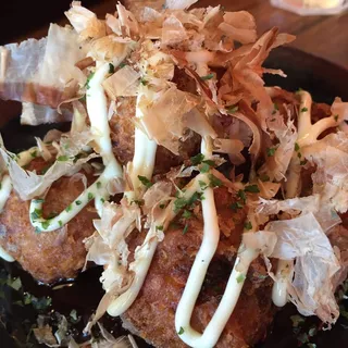 Okonomi Balls