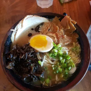 Signature Tonkotsu