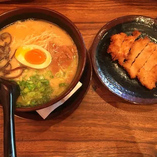 Chicken Ramen