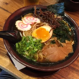 Shoyu Ramen