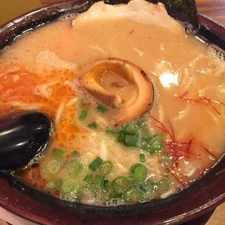 Tam Tam Ramen