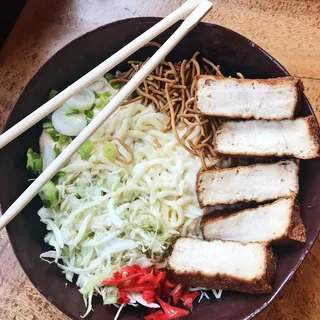 Junk Ramen
