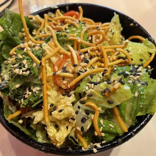 Fukuryu Salad