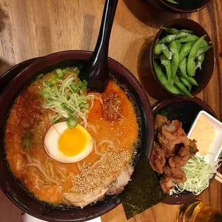 JFC Rice Bowl