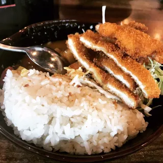 Japanese Curry