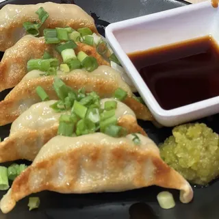 Side of Gyoza Sauce