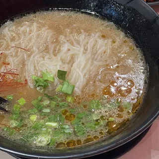 Gluten-Free Noodles