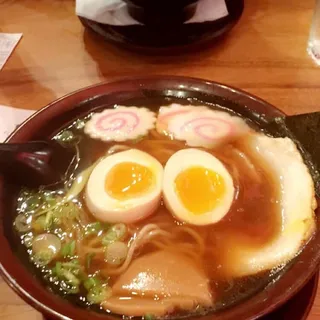Extra Half Egg