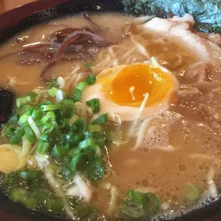 Extra Pork Belly