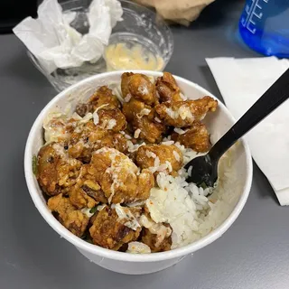 White Rice