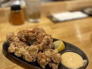 Kyushu Ramen Bar