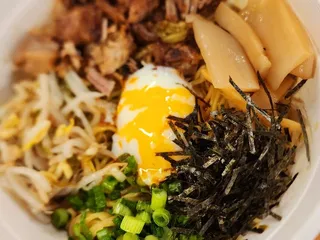 Satori Ramen Bar