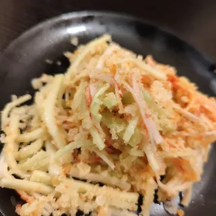 kani salad