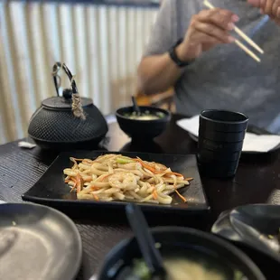 food, soups and chowder