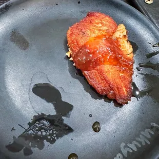 Salmon Teriyaki AYCE