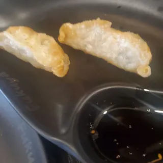Gyoza