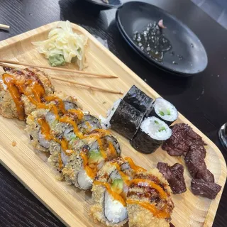 Takitori Beef