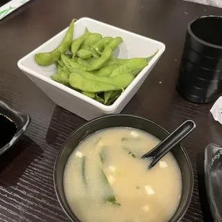 Edamame