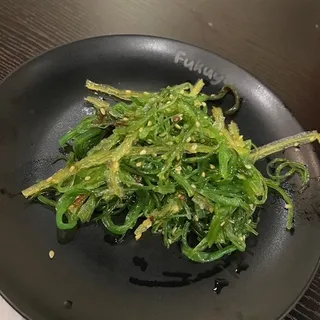 Seaweed Salad