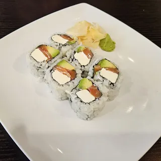 Philadelphia Roll