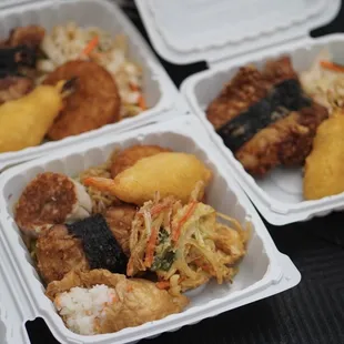 Saturday morning breakfast run fR. Fukuya *8/19/23