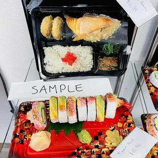 food