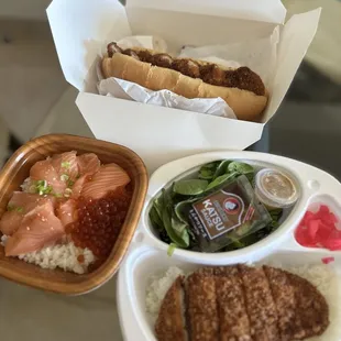Tonkatsu