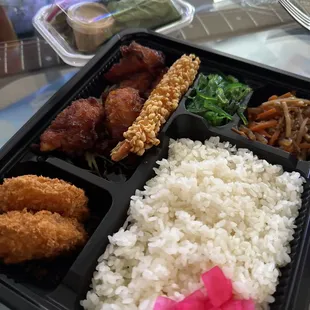 Orange Chicken