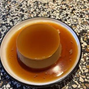 Flan