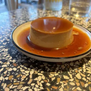 Flan