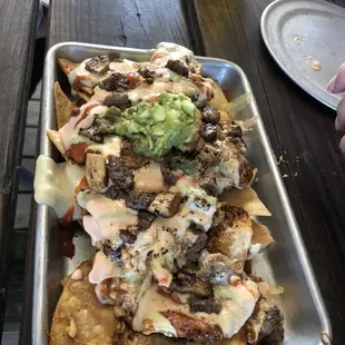 Nachos