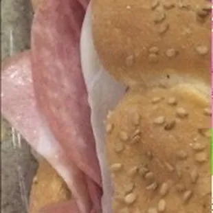 Fulciniti&apos;s Italian Sandwich