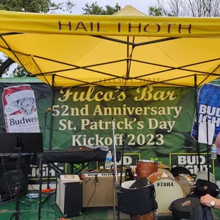Stage