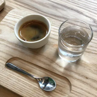 Espresso