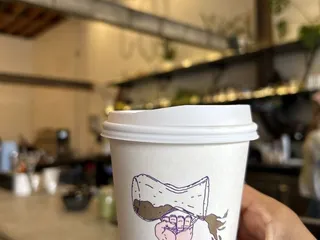 Cirque Coffee