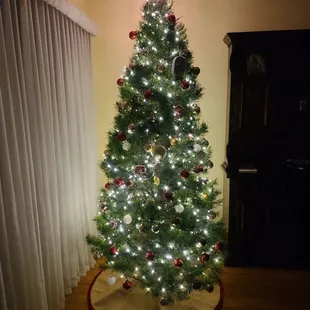 Fulk's Tree Farm