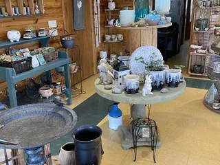 Homestead Greenhouse