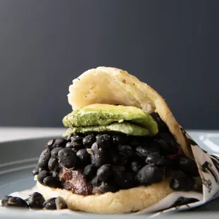 Full Arepa KY